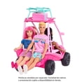 thumbnail image 4 of Vehículo de Juguete Mattel Barbie Buggy de Playa, 4 of 7