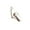 SL, variant on TopLLC Rings Alloy Texture Fashion Nail, Extended Finger Nail Art Bracelet Metal ring