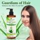 thumbnail image 4 of Gel de aloe vera BIGHTURE con aceite de árbol de té, 400 ml, para piel facial, 4 of 8