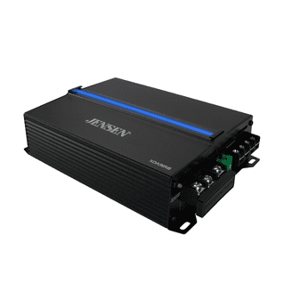 Taramps MD 1800 Amplifier 4-ohm 1800W RMS 1-Channel - Walmart.com