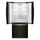 thumbnail image 2 of Refrigerador French Door Whirlpool 19.56 p³ Acero Inoxidable Negro MWRF140SWHV, 2 of 7