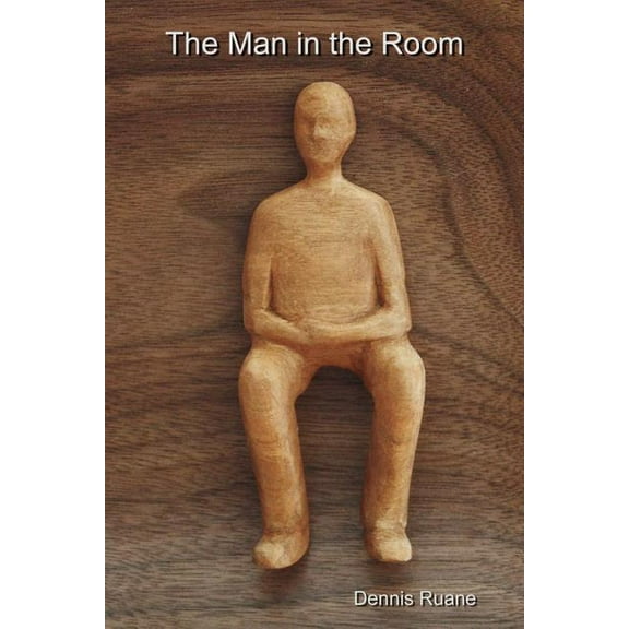 The Man in the Room (Paperback)
