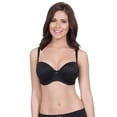 thumbnail image 2 of Parfait Jeanie Strapless Contour Bra 4815, 2 of 2