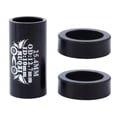 thumbnail image 4 of Mountain Bike Rear Shock Absorber Bushing Mount 25.4x /10mm - -Light , 25.4x10mm, 4 of 9