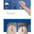 thumbnail image 5 of 1pc Rechargeable Digital Hearing Aid Usb Power Cable Sound Amplifier For Hearing Loss Patient The Elderly Afortunado Sencillez, 5 of 5