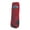 Crimson Red, variant on Professional's Choice 2XCOOL Cooling Horse Boots XC4 Wine / Medium