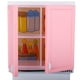 thumbnail image 2 of Mini Kitchen Pretend Role Play Toy Set Funny Kitchenware Playing House Gifts for children Girls, 2 of 4