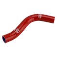 thumbnail image 3 of Silicone Radiator coolant Hose For Honda CRF250R CRF250RX 2022-2025 Red, 3 of 12