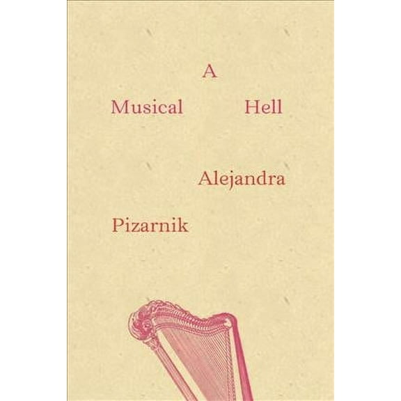 New Directions Poetry Pamphlets: A Musical Hell (Paperback)