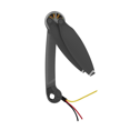 thumbnail image 2 of Reemplazo de la Carcasa del Brazo del Motor del X8 MINI 3, Traseros Izquierdos, Piezas de Reparación para Drones X8 MINI 3, 2 of 5