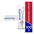 thumbnail image 1 of Pasta dental Sensodyne regular para sensibilidad 100 g, 1 of 4