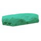 thumbnail image 1 of Cubierta rectangular para plantas, jardinera de balcón, transpirable, de tela no tejida, resistente a las heladas Verde, 1 of 9