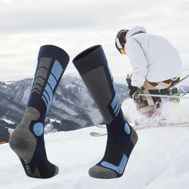 Aldi ski socks cheap