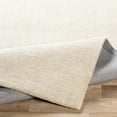 thumbnail image 5 of Mark&Day Area Rugs, 9x12 Remy Modern Ivory Area Rug, Ivory Carpet for Living Room, Bedroom or Kitchen (9' x 12'), 5 of 8