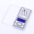 thumbnail image 3 of Digital Kitchen Scale, Multifunction Food Scale, Stainless Steel Baking & Cooking Scale, 3 of 4