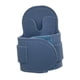 thumbnail image 5 of Porta estetoscopio, clip para porta estetoscopio, riñonera organizadora portátil de regalo Azul marino, 5 of 9