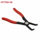 thumbnail image 1 of Alicates Para Quitar Clips, Alicates Para Quitar Clips De Tapicería, Alicates Para Quitar Clips De Tapicería matsuzay TO005191-00, 1 of 7