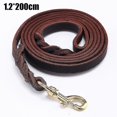 thumbnail image 2 of Dog Training Leash With Hook, Heavy Duty Dog Leash For Large, Medium And Small Dogs - Snngv, 2 of 5