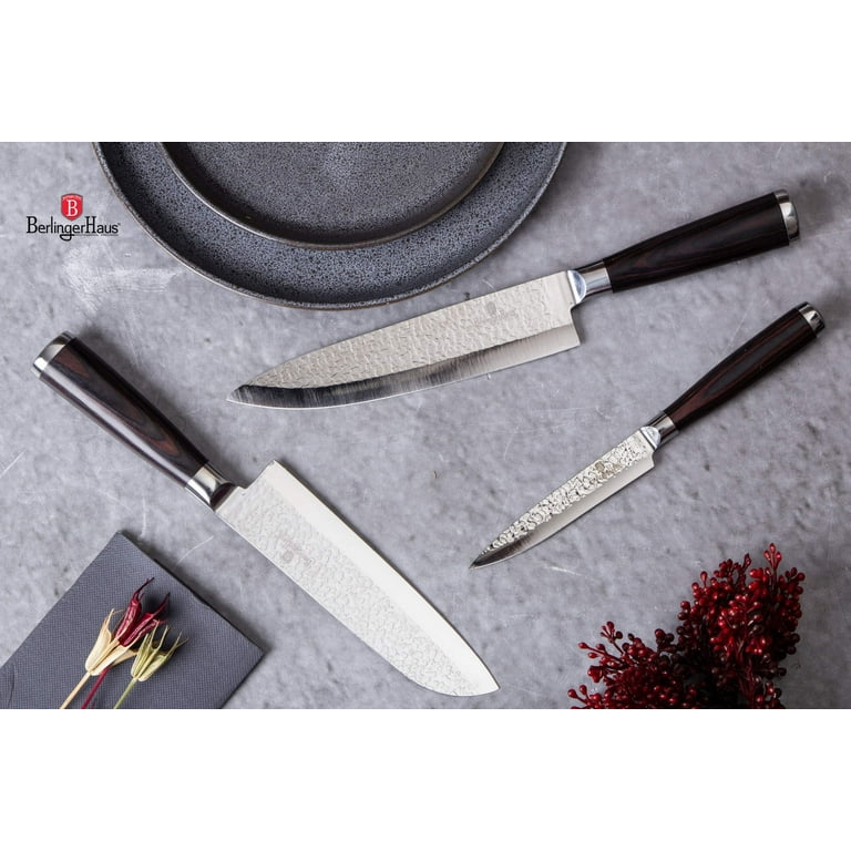 Wood Carving Knife Set by ArtMinds™