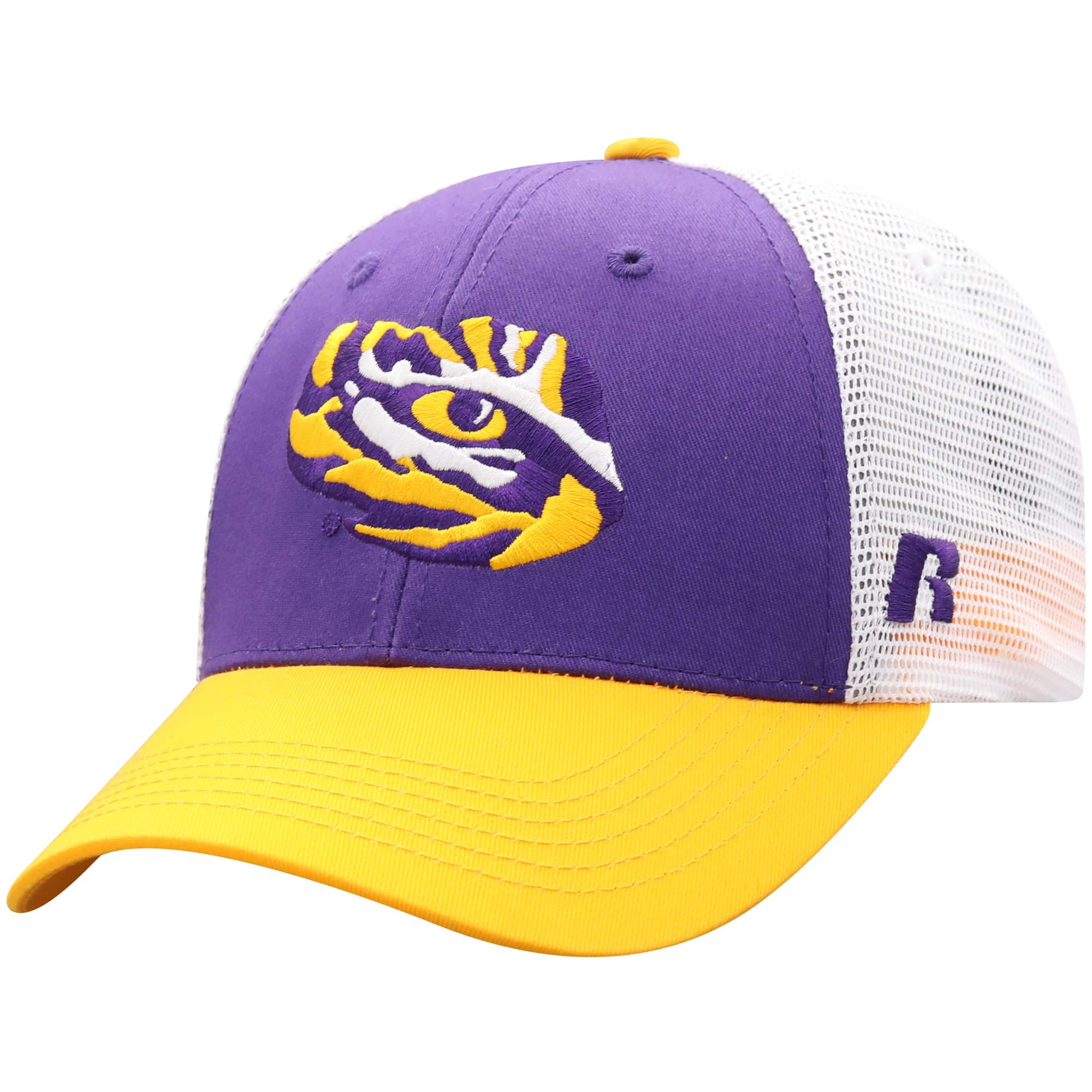 lsu tigers hat