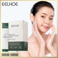 thumbnail image 1 of Goodnight Mask Collagen Firming Skin Lightening Fine Lines Moisturising Hydration Mask Leave-on Application Freeze, 1 of 3