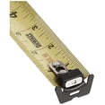 thumbnail image 6 of DeWalt 35 ft. L x 1.25 in. W Premium Tape Measure, 1 pk, 6 of 7