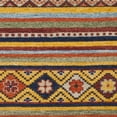 thumbnail image 6 of SAFAVIEH Nomad Georgiana Floral Area Rug, Multi, 9' x 12', 6 of 7