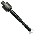 thumbnail image 7 of Detroit Axle - Front 4pc Tie Rods for 05-19 Nissan Frontier, 05-12 Pathfinder, 05-15 Xterra, 4 Outer and Inner Tie Rod Ends Replacement, 7 of 7