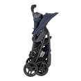 thumbnail image 4 of Sistema de Viaje Graco Comfy Cruiser TS WR44 Into the Wild Azul, 4 of 4