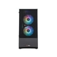 thumbnail image 3 of ABS Cyclone Aqua Gaming PC - Windows 11 - Intel Core 5 Processor 120 - GeForce RTX 5060 - DLSS 4 - AI-Powered Performance - 32GB DDR4 3200MHz - 1TB M.2 NVMe SSD - CA120F5060, 3 of 8