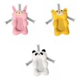 thumbnail image 1 of Alfombril De Soporte Para Asiento De Baño Para Bebé Suave, Portátil Para Bebés Recién De A 6 Mese Color Rosa+Alfombril De Soporte De Asiento De Baño Para Bebé Suave Zulema none, 1 of 8