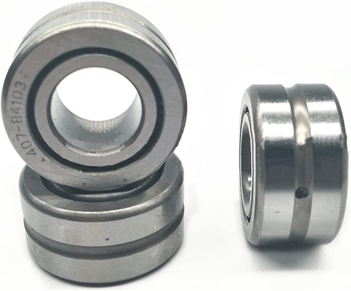 1pcs Full Ball Needle Roller Bearings NAV4014 RNAV4014 IR70X88X40 NAV4014