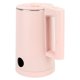 thumbnail image 3 of Hervidor eléctrico Yuxing 2000W acero inoxidable 304 2L rosa, 3 of 5