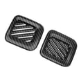 thumbnail image 1 of Moldura de Cubierta de Ventilación de Aire Acondicionado Lateral para Ford Maverick 2022-2024, 1 of 6