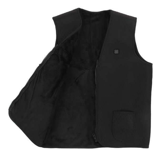 Warming Electric Heating Jacket, Fast Heat Conduction Far Infrared