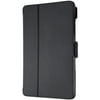 Speck Balance Folio Hardshell Case for TCL EZ Tab 8 Tablet - Black