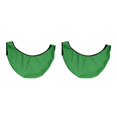 thumbnail image 1 of Greeniant Bowling Ball Microfiber Deluxe Black See Saw Portador de toallas Type1 NO1, 1 of 6