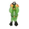 thumbnail image 3 of Aquarium Diver Decoration, Small Diver Model Aquarium Floating Diver Ornament Safe For Floating Aquarium Accessory ANGGREK Descripción de la referencia, 3 of 5