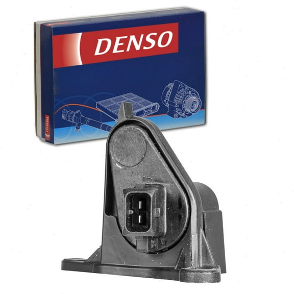 DENSO Crankshaft Position Sensor compatible with Ford Explorer 4.0L V6 1997-2010