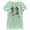 Mint, variant on Girl's Mickey & Friends Mickey and Minnie Endless Love Graphic Tee Mint X Small