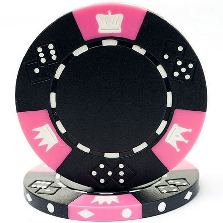 Poker Crown