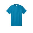 thumbnail image 4 of Port & Company Core Cotton Tee, 4 of 5