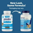 thumbnail image 3 of Vetnique Glandex for Dogs Anal Gland & Digestive Support Powder, Beef Flavor, 5.5 oz, 3 of 14