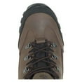 Wolverine Spencer Waterproof Hiking Boot Men Brown/Black - Walmart.com