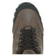 Wolverine Spencer Waterproof Hiking Boot Men Brown/Black - Walmart.com