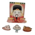 thumbnail image 4 of Imanes para refrigerador Imanes decorativos Adorables imanes para refrigerador Año Nuevo chino Estilo C, 4 of 9