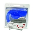 thumbnail image 2 of CanDo Jelly 1-tube exerciser blue, heavy, 2 of 3