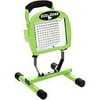 Woods L1306 Cci Ecozone Portable Work Light With On/Off Switch 120 V, 300 W, Led Lamp