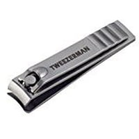 Tweezerman Nail Clippers Product Image Fingernail Clipper Stainless Steel