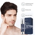 thumbnail image 4 of Pore Strips Men's Moisturizer 50ml Moisturizing Facial Skin Care Oil Control Moisturizing Fall/Winter Men's Face, 4 of 7